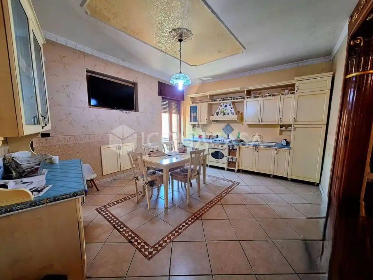 Trilocale viale Traiano, Soccavo, Napoli - foto 5