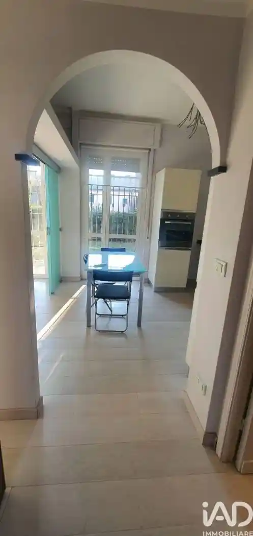 Monolocale corso Europa 1471, Quinto, Genova - foto 2