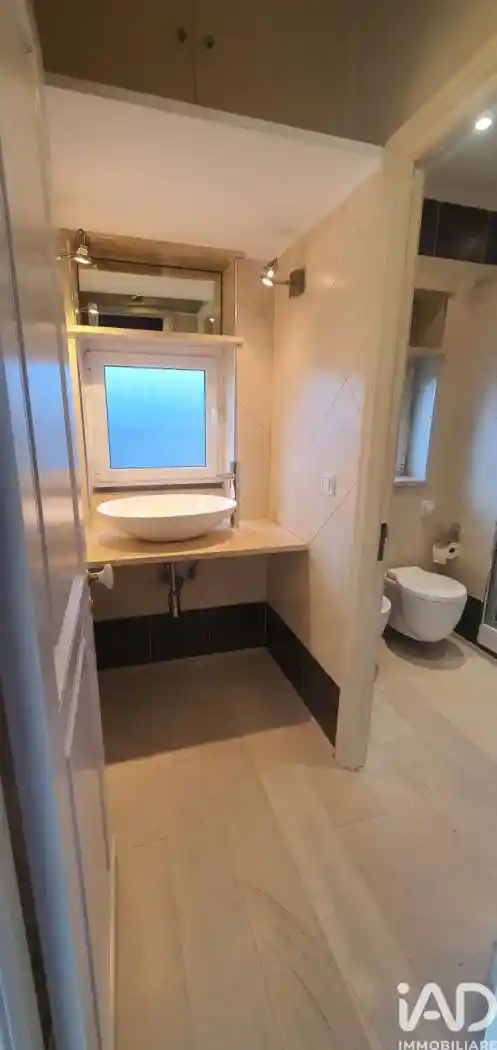 Monolocale corso Europa 1471, Quinto, Genova - foto 4