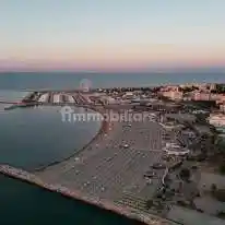 Quadrilocale ottimo stato, quarto piano, San Giuliano a Mare, Rimini - foto 3