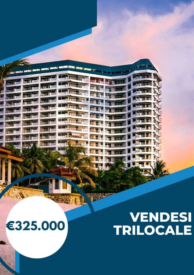 Appartamento in vendita a Rimini