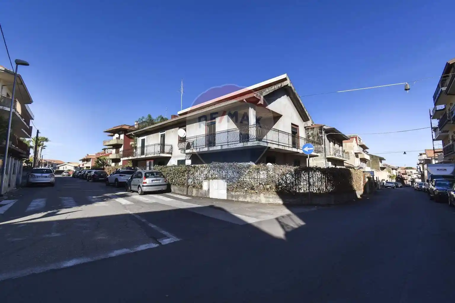 Villa in vendita a Aci Sant'Antonio