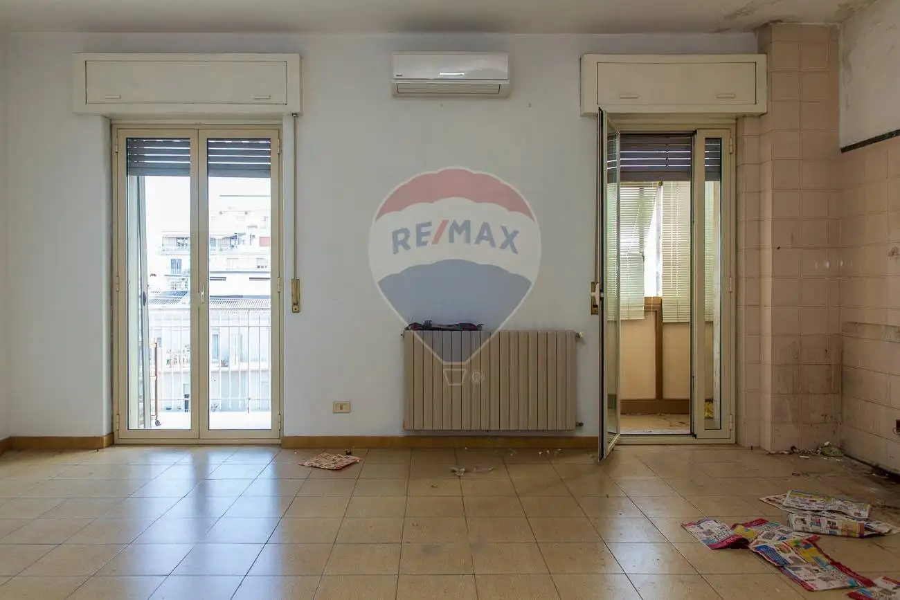 Appartamento in vendita a Catania