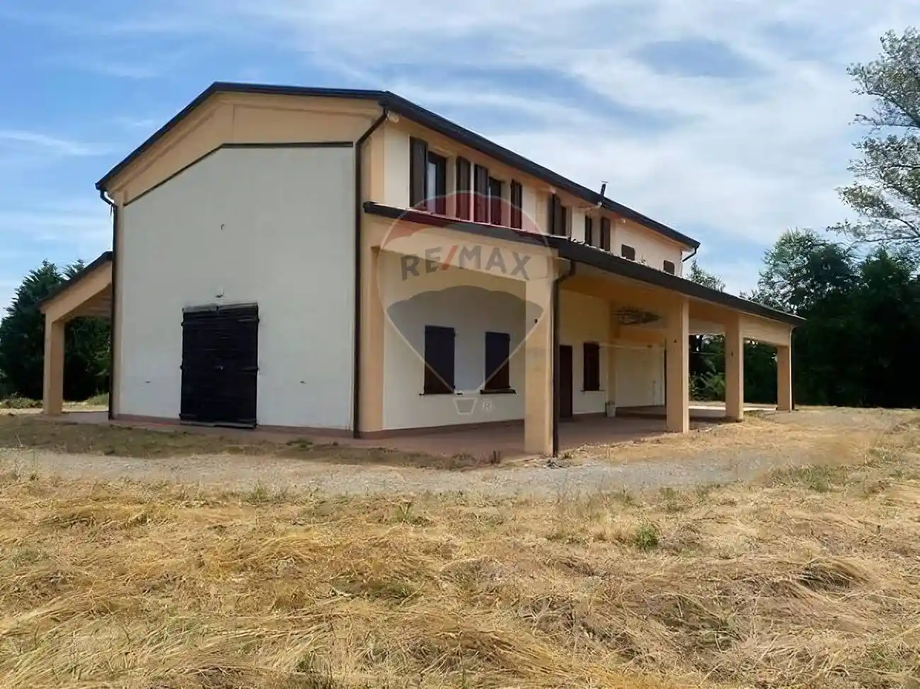 Terratetto unifamiliare via Emilio Lepido 179, San Prospero, Parma - foto 3