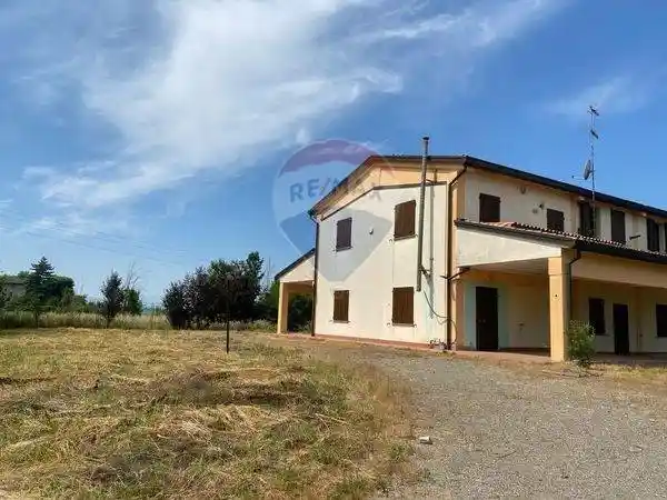 Terratetto unifamiliare via Emilio Lepido 179, San Prospero, Parma - foto 4