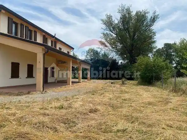 Terratetto unifamiliare via Emilio Lepido 179, San Prospero, Parma - foto 5