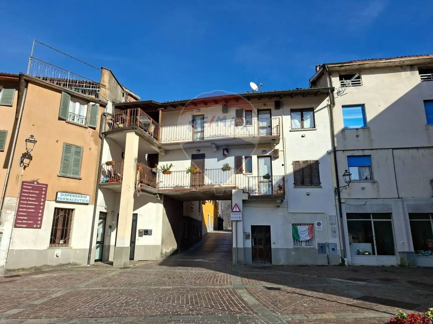 Casa indipendente in vendita a Monasterolo del Castello