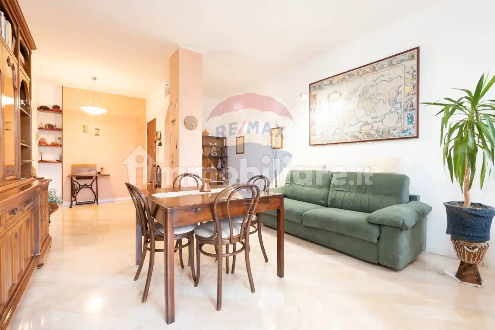 Trilocale via Palmanova 67, Cimiano, Milano - foto 2