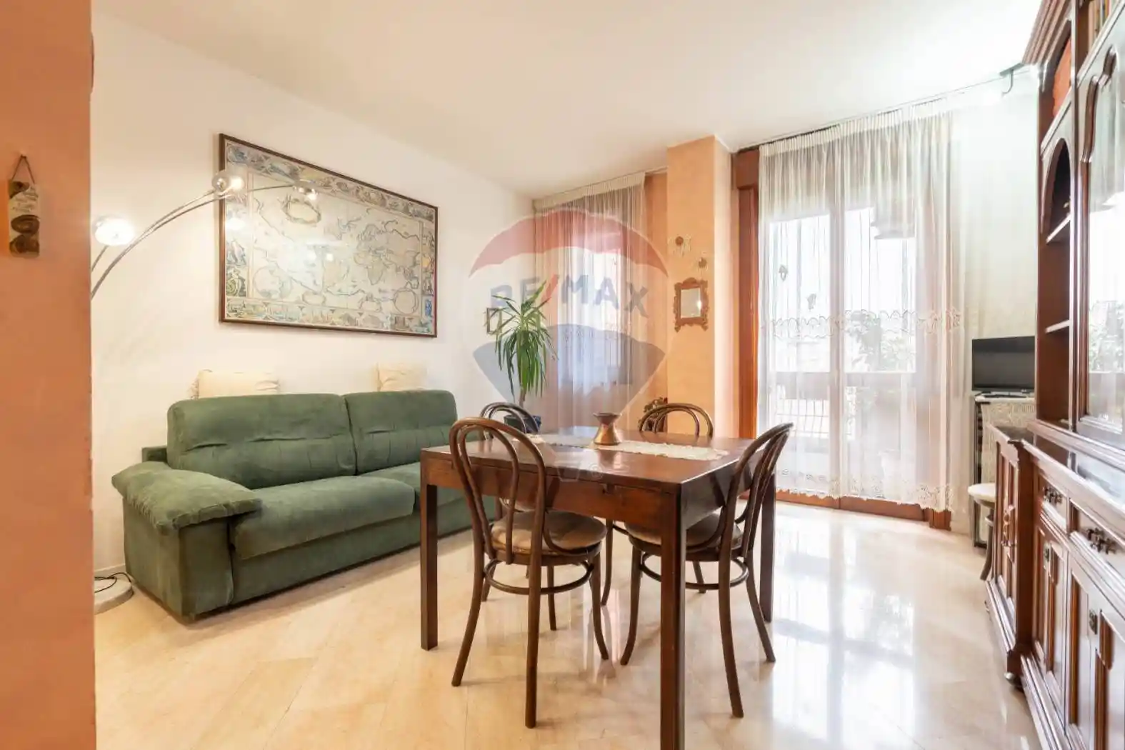 Trilocale via Palmanova 67, Cimiano, Milano - foto 3