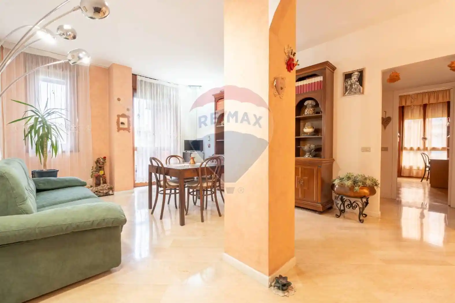 Trilocale via Palmanova 67, Cimiano, Milano - foto 4