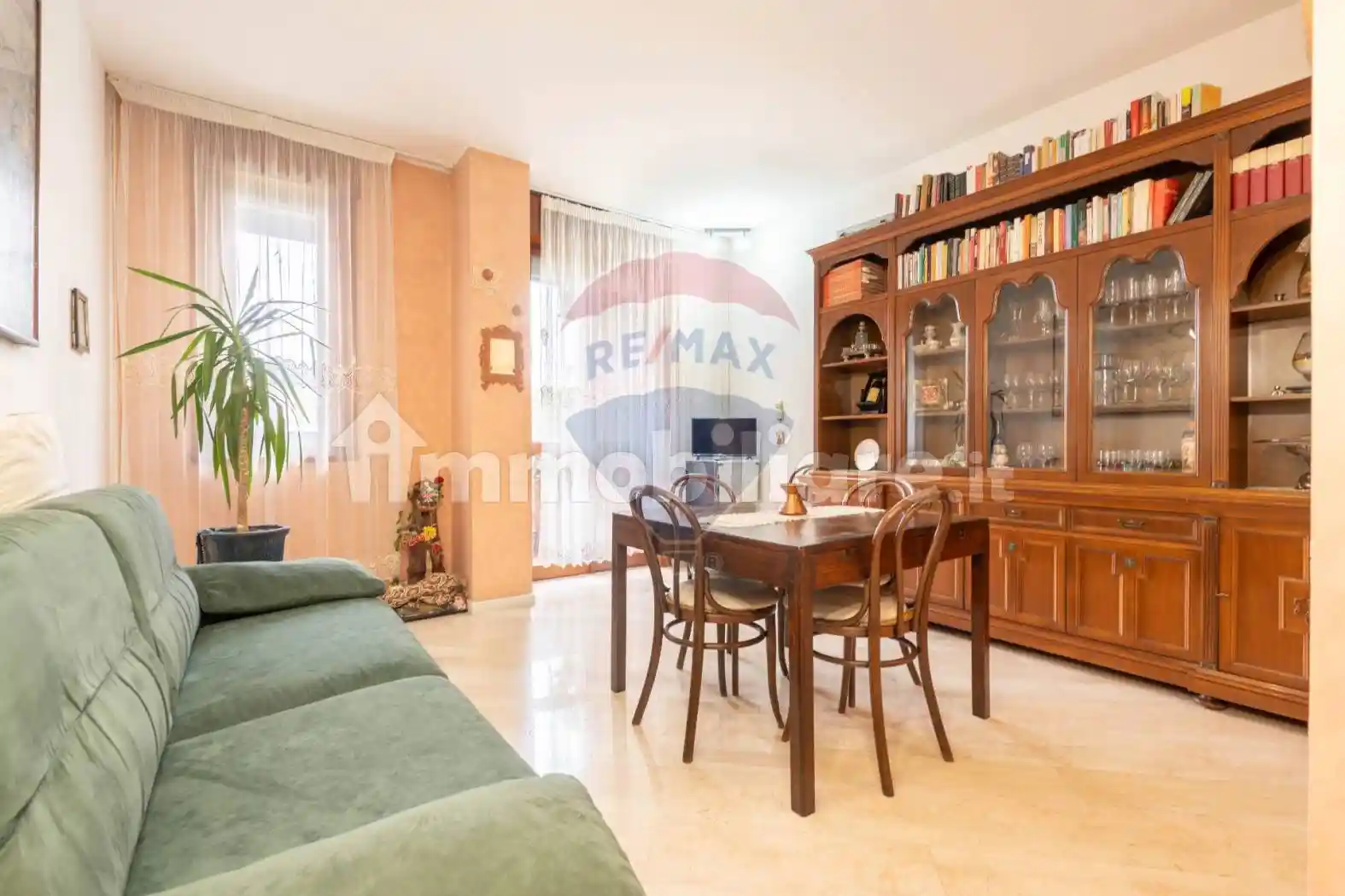 Trilocale via Palmanova 67, Cimiano, Milano - foto 5