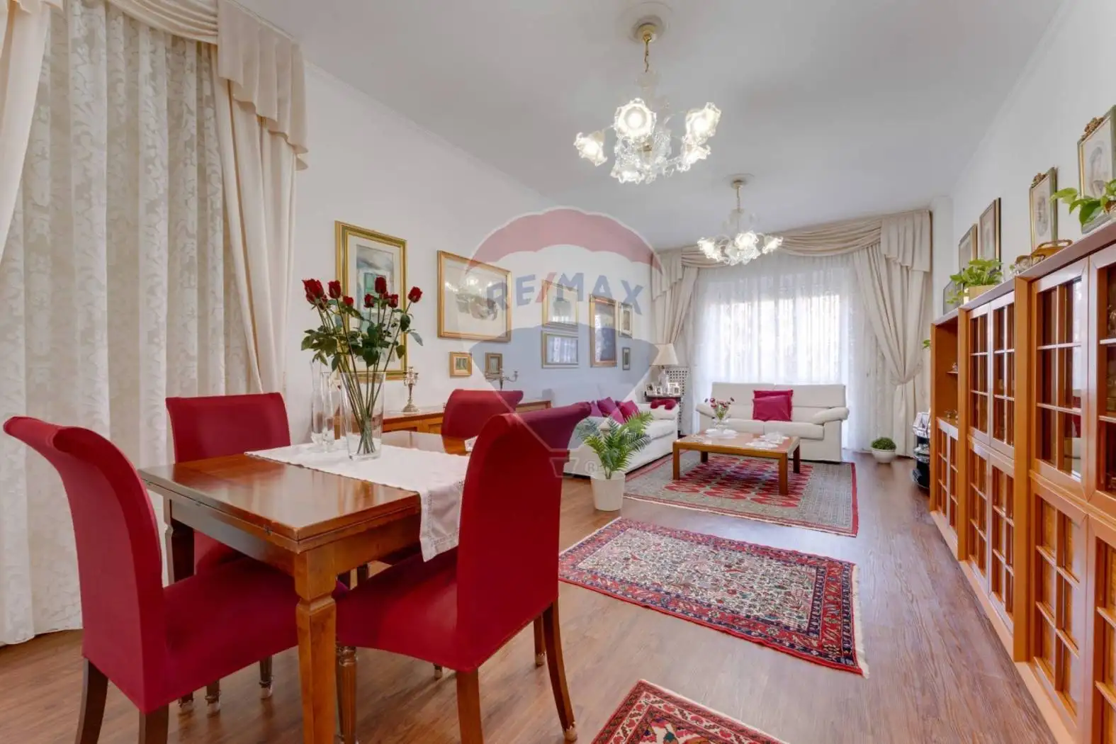 Appartamento in vendita a Bergamo