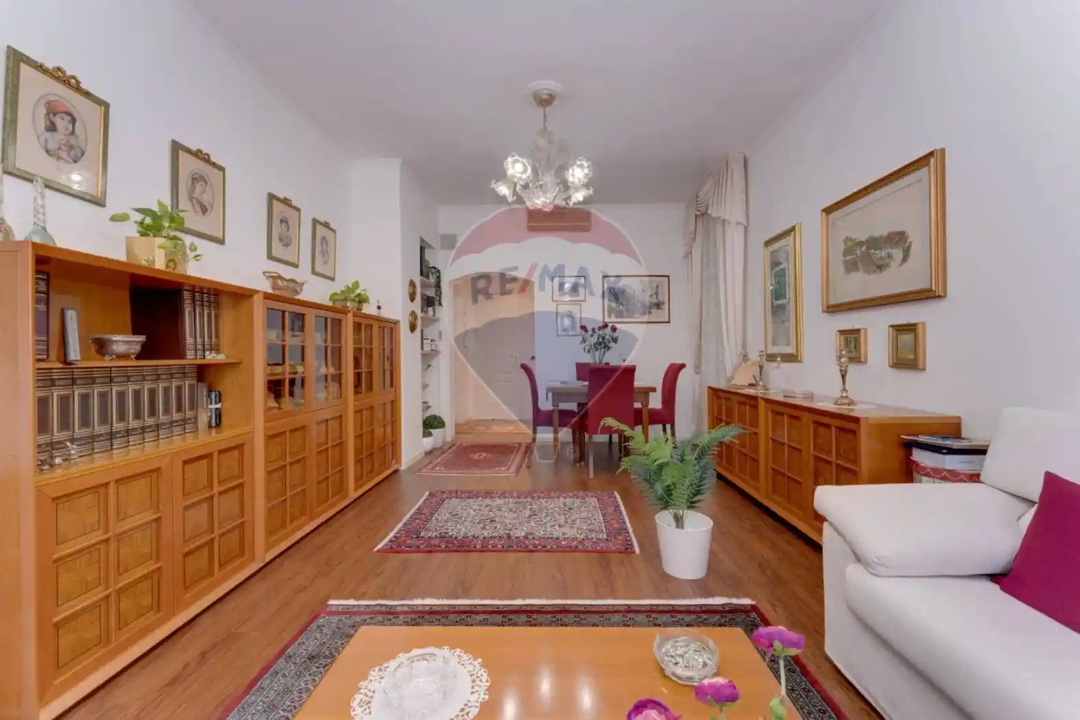 Trilocale via Carducci 3, Canovine, Bergamo - foto 4