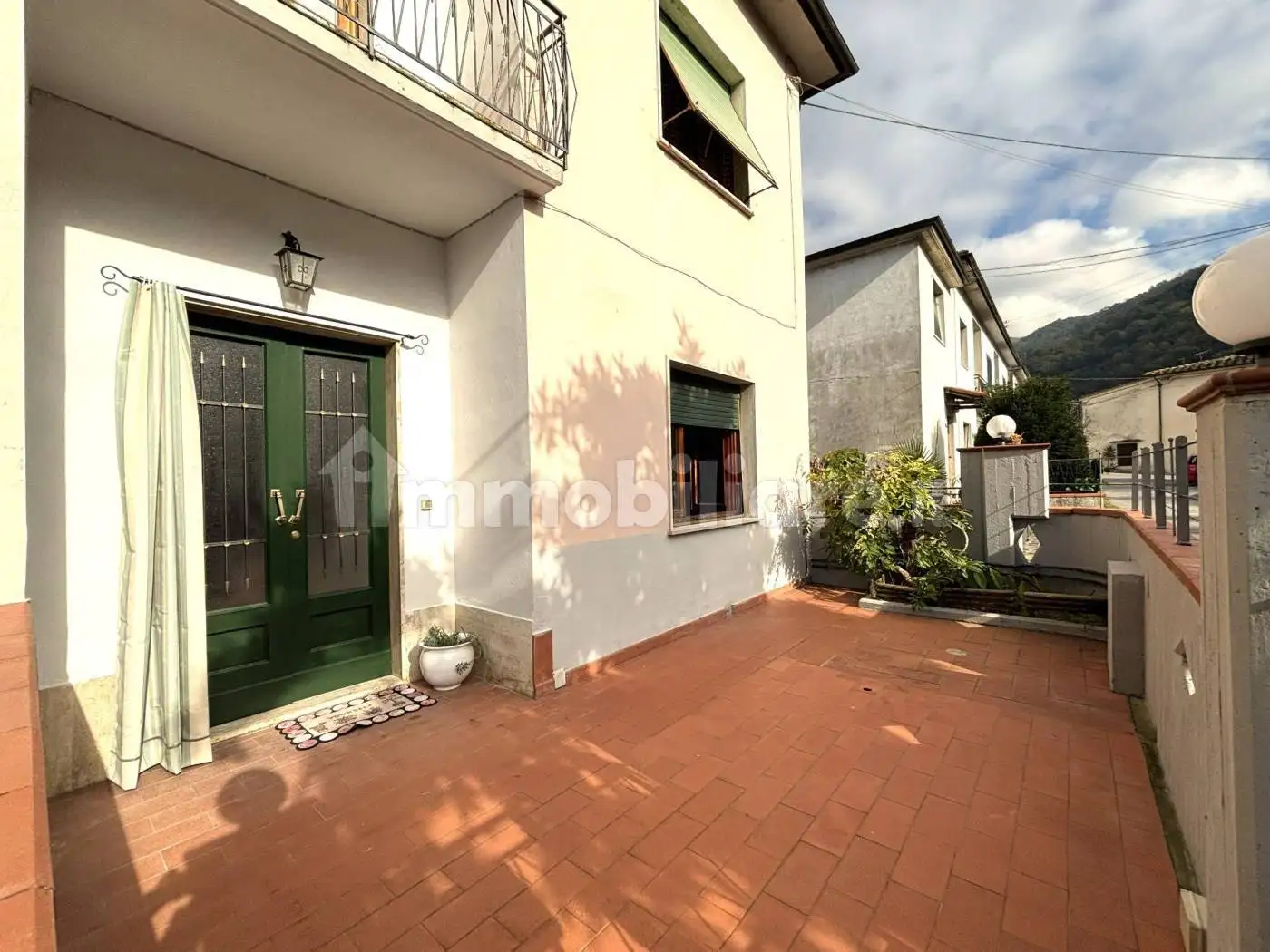 Appartamento in vendita a Pistoia