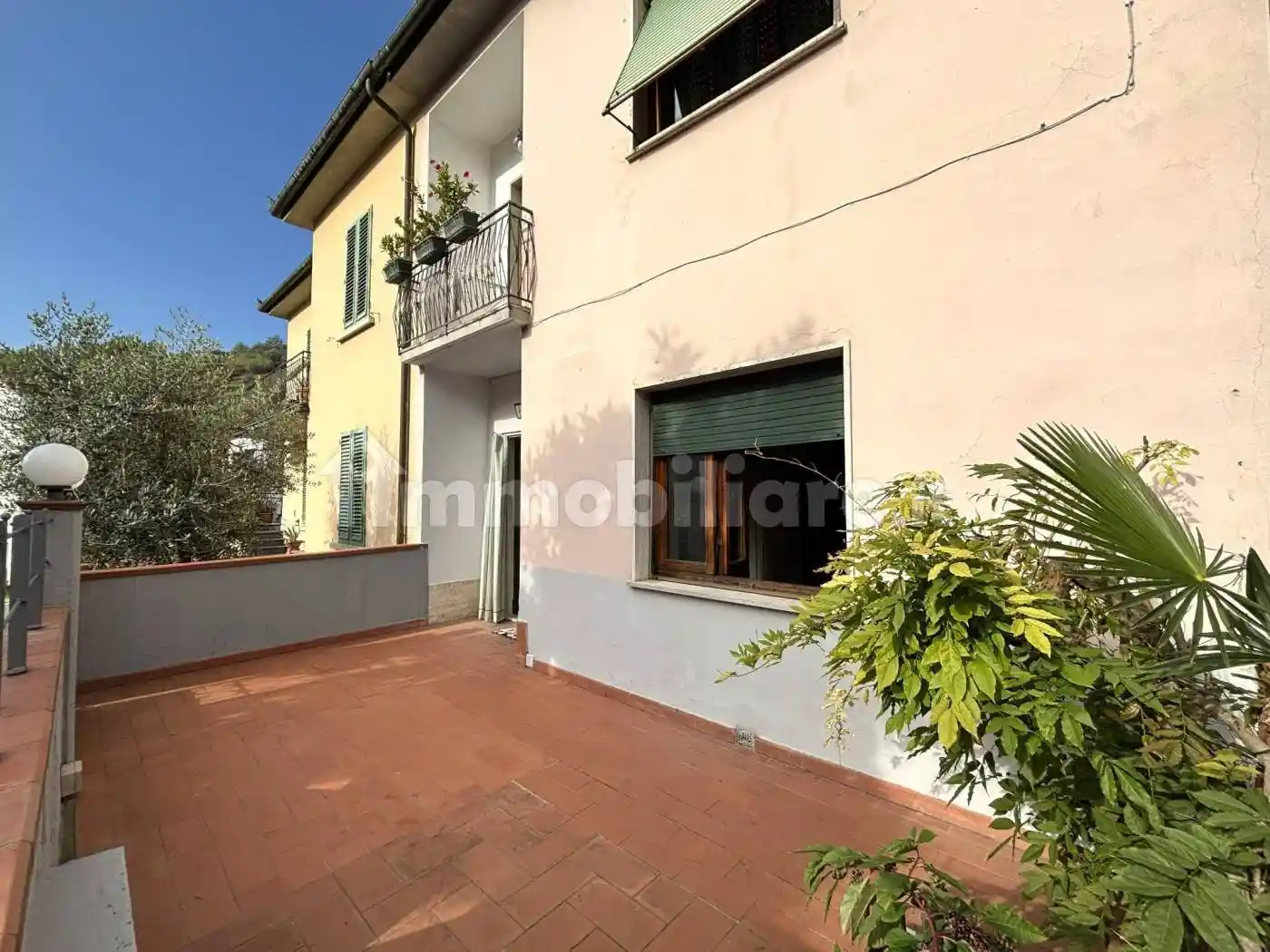 Trilocale via di Santomoro 135, Santomoro - Valdibure, Pistoia - foto 2