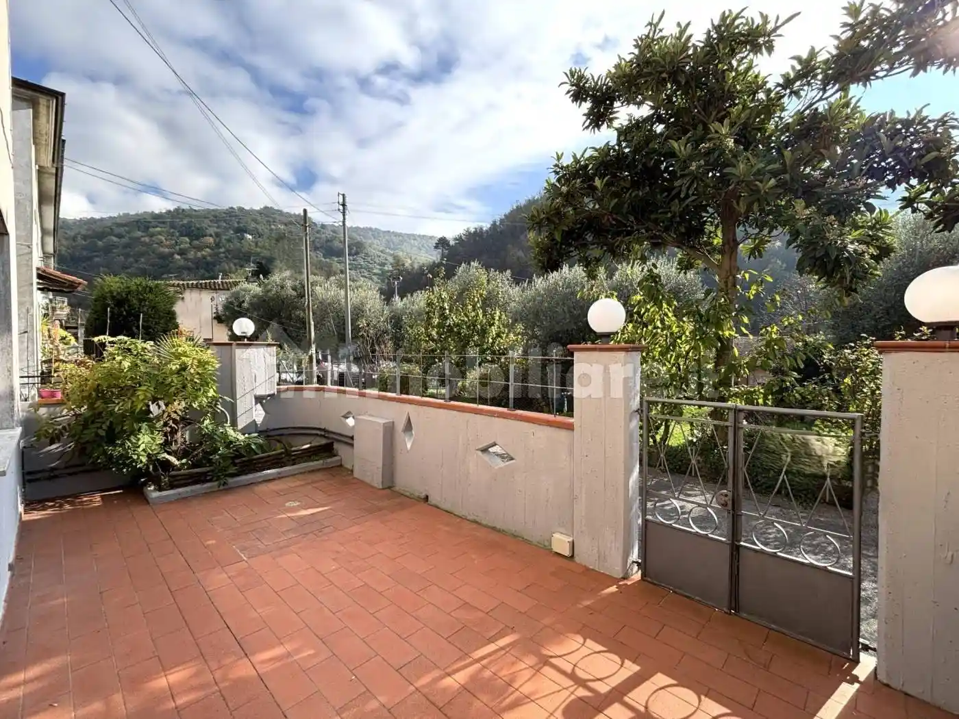 Trilocale via di Santomoro 135, Santomoro - Valdibure, Pistoia - foto 3