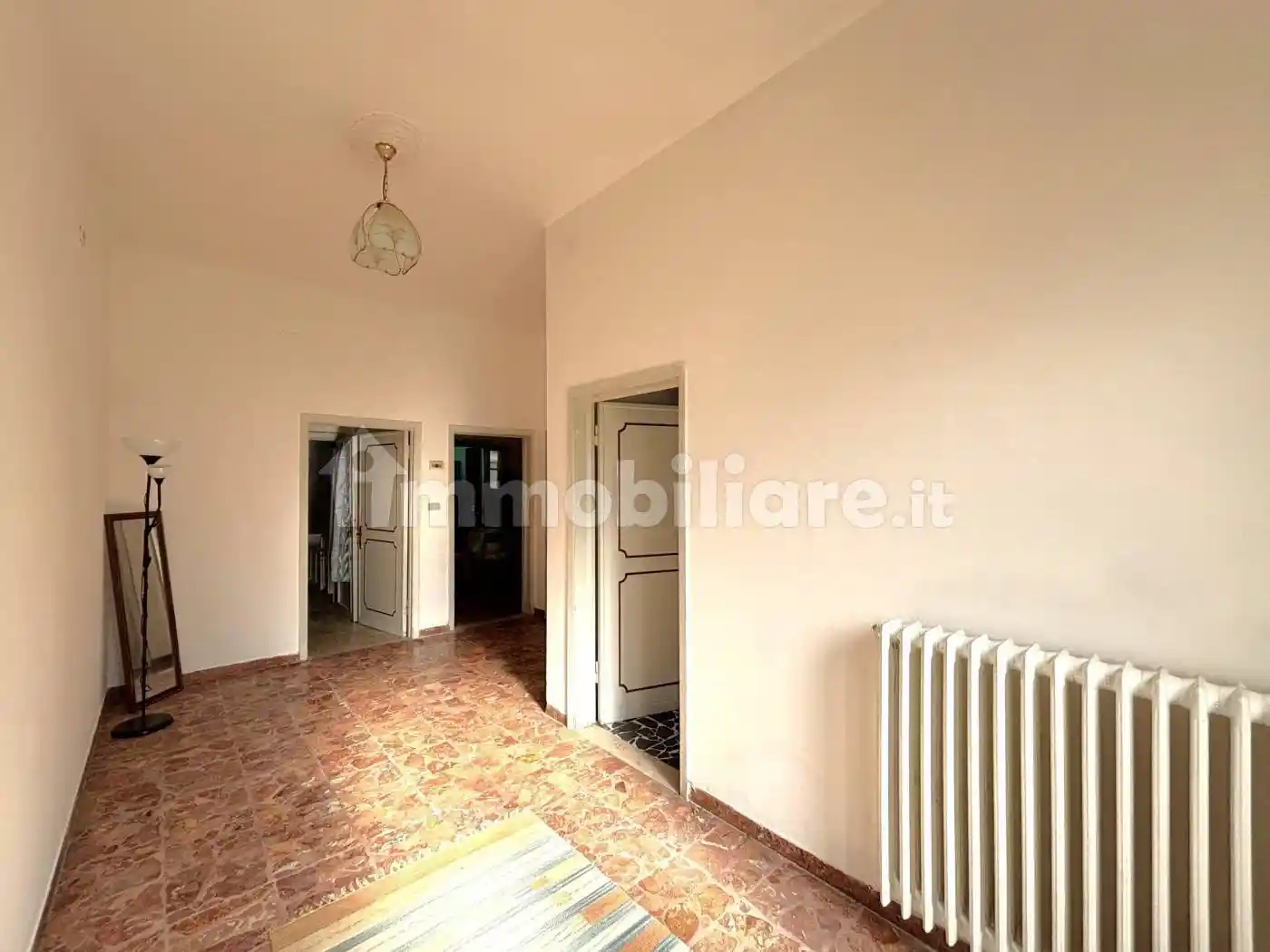 Trilocale via di Santomoro 135, Santomoro - Valdibure, Pistoia - foto 5