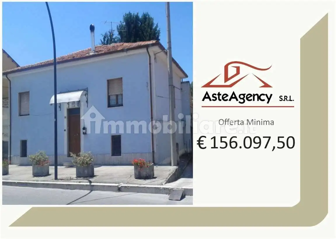 Appartamento in vendita a Avezzano