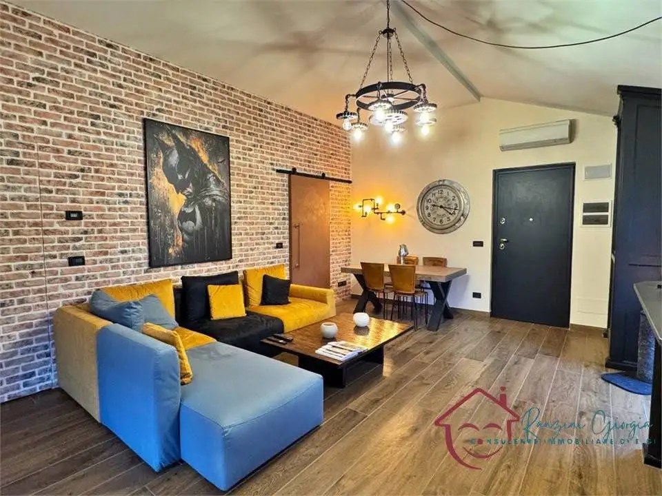 Casa indipendente in vendita a Garlenda