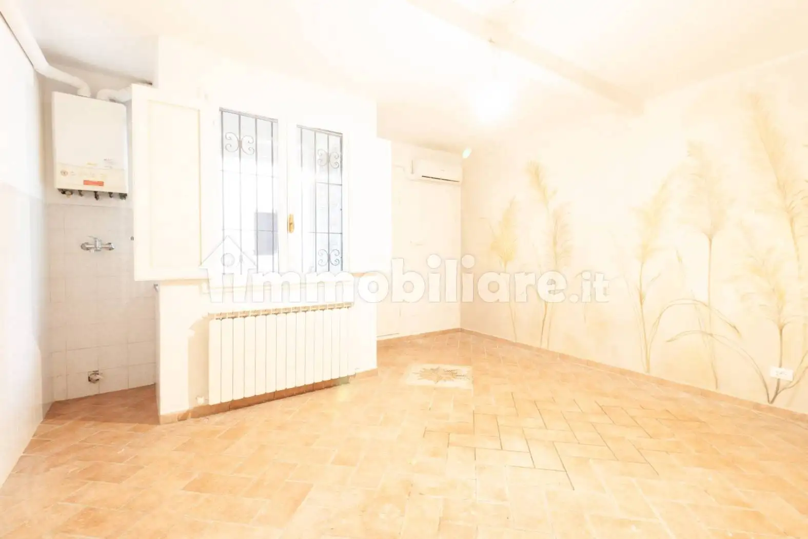 Appartamento in vendita a San Miniato