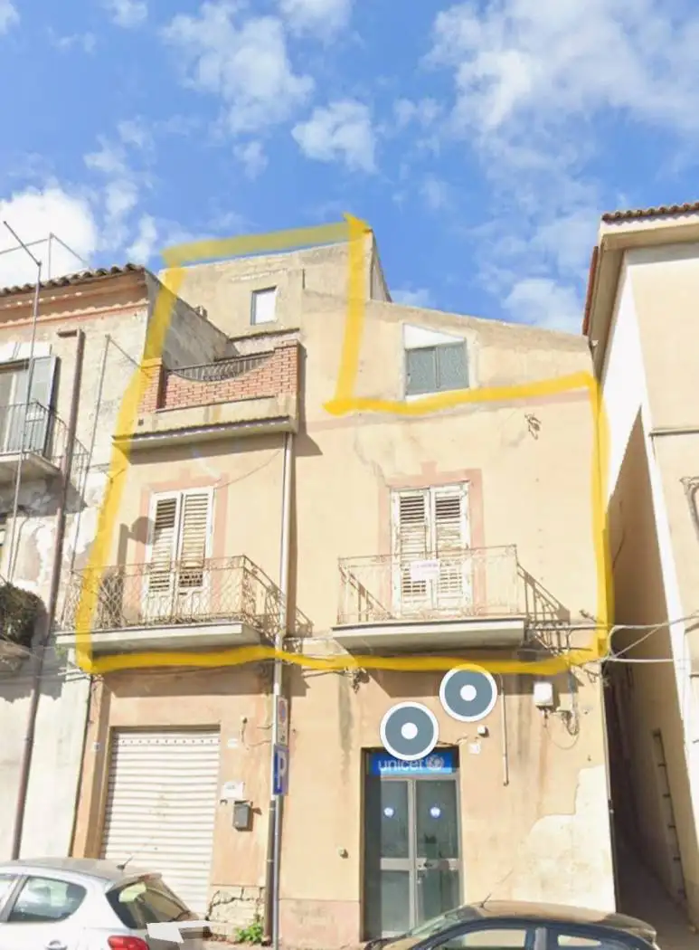 Casa indipendente in vendita a San Cataldo