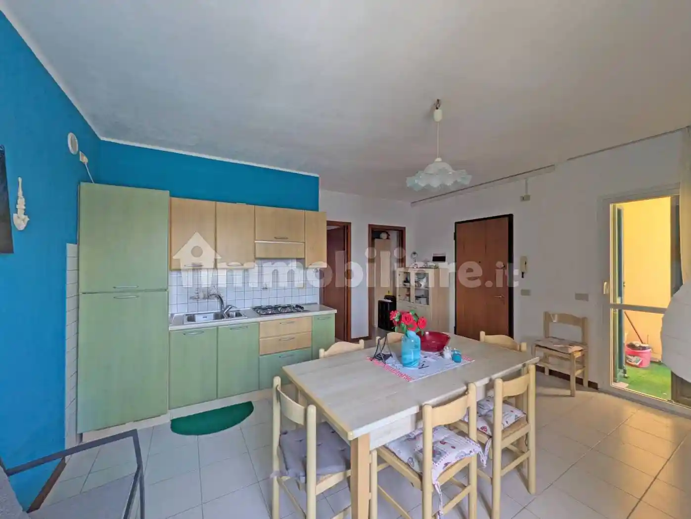 Appartamento in vendita a Caorle