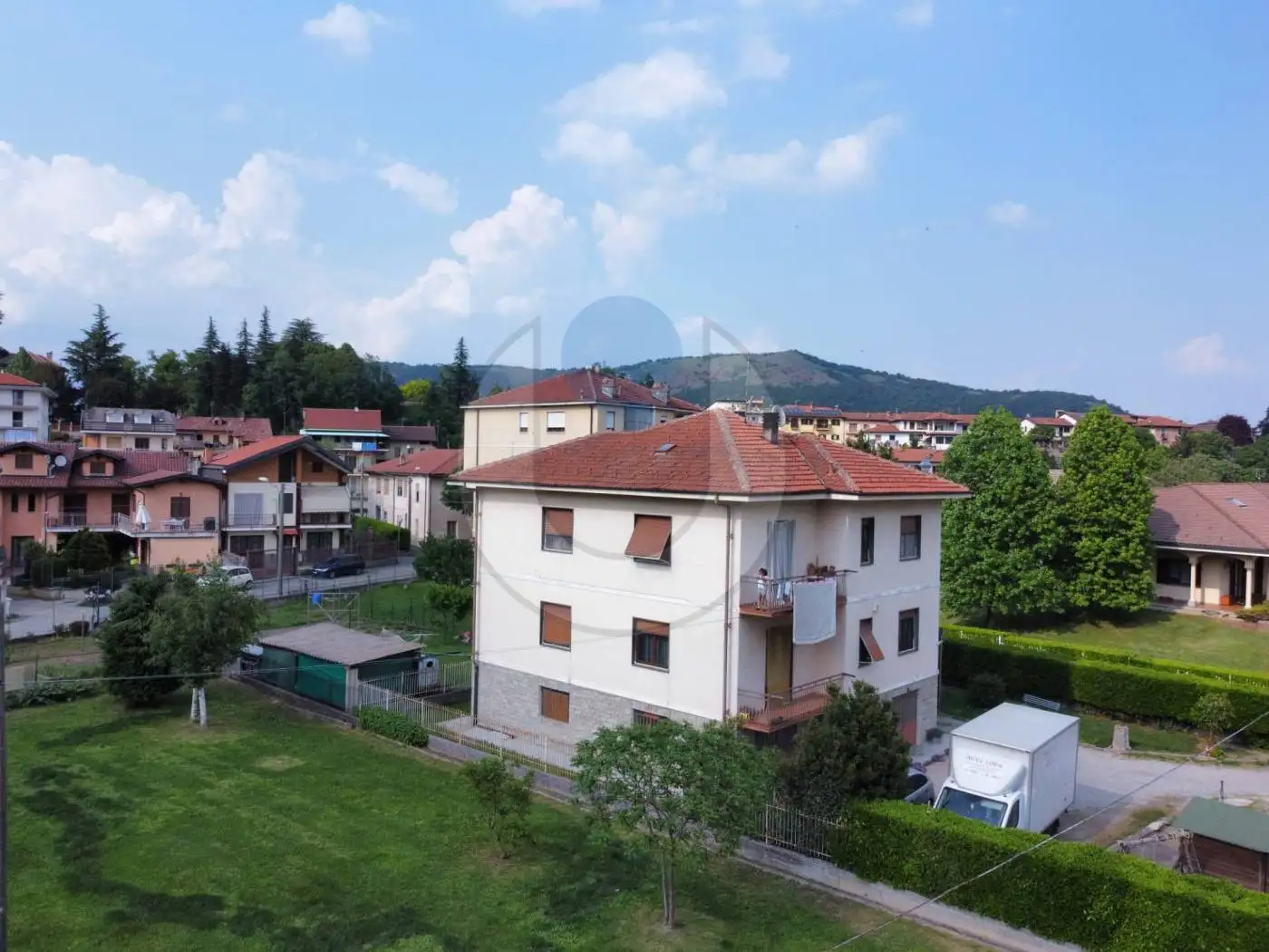 Casa indipendente in vendita a Trana