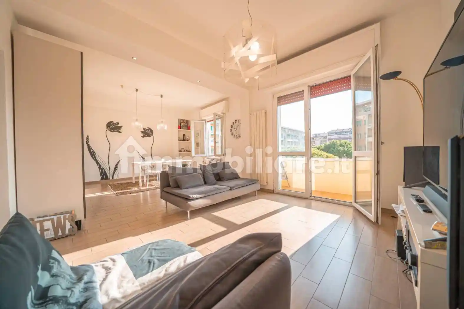 Appartamento in vendita a Piombino