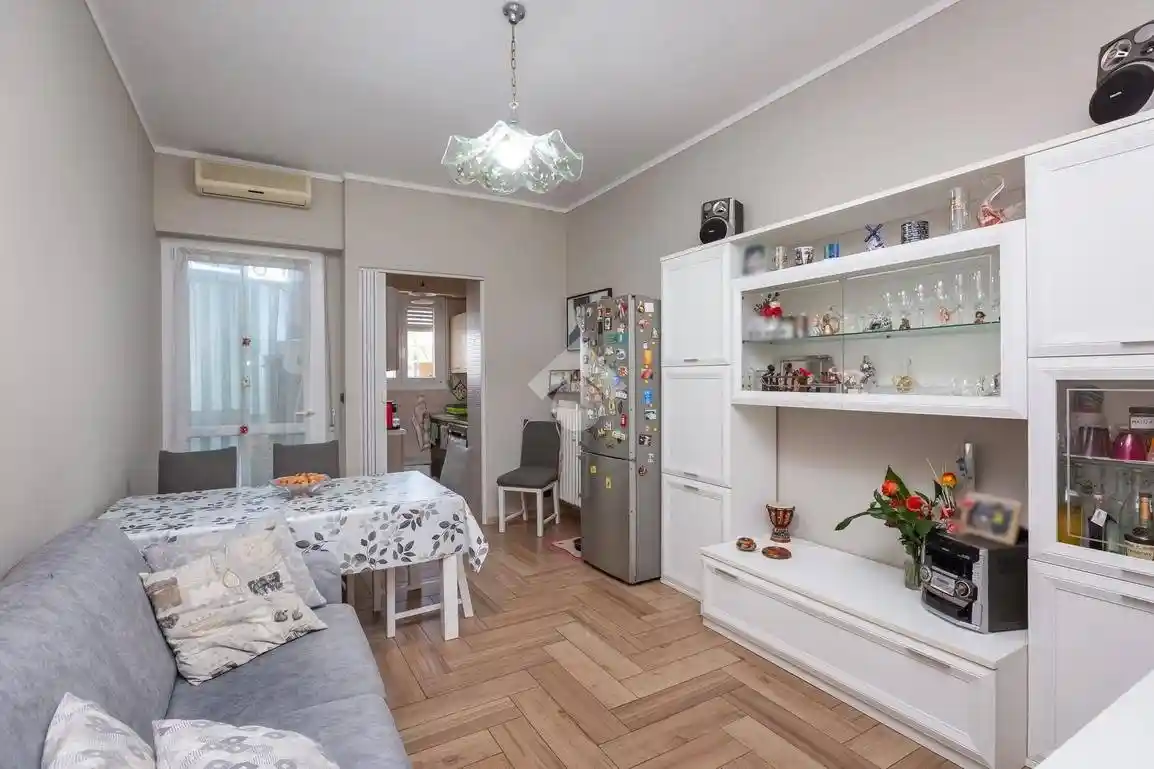 Appartamento in vendita a Beinasco