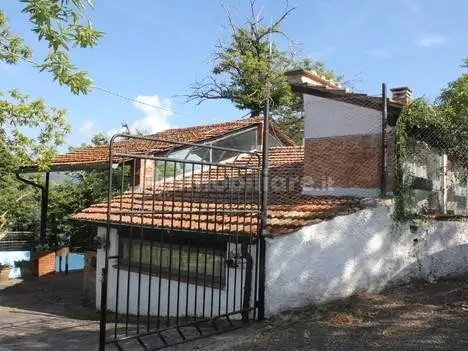 Appartamento in asta a Castelnuovo di Val di Cecina