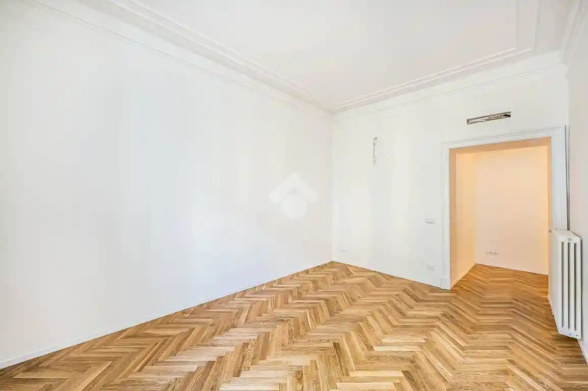 Bilocale via Crescenzio 91, Borgo, Roma - foto 4