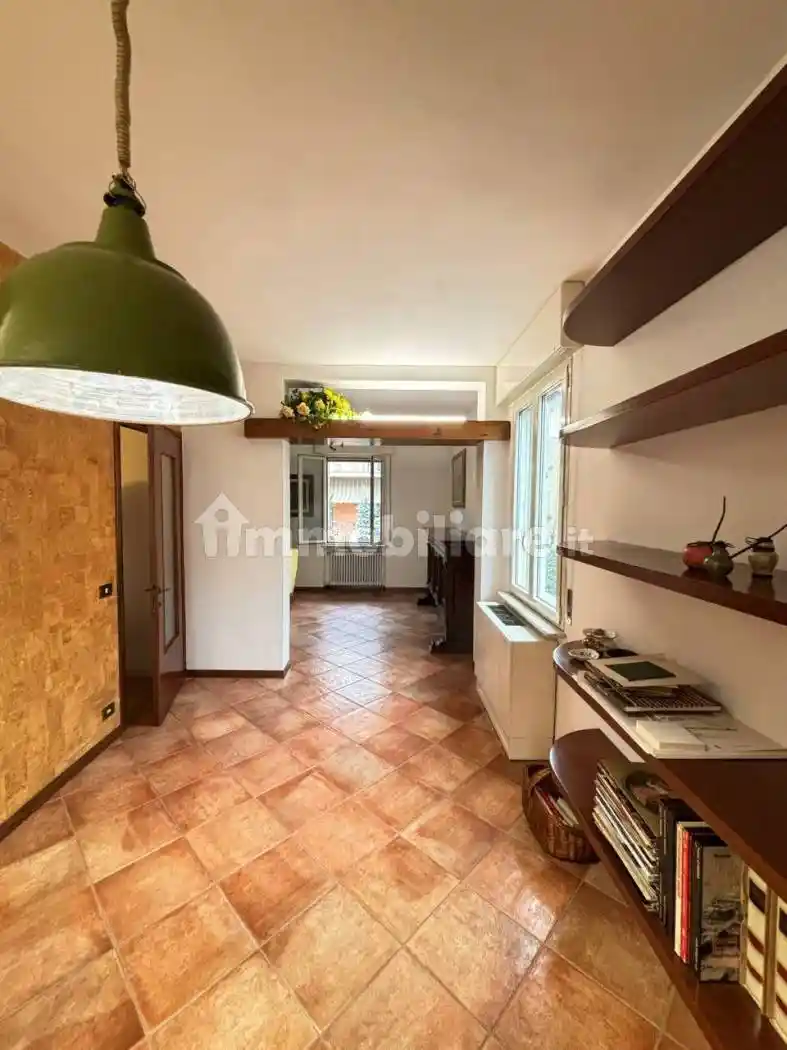 Villa bifamiliare via Michelangelo Buonarroti, Centro, Caorso - foto 5