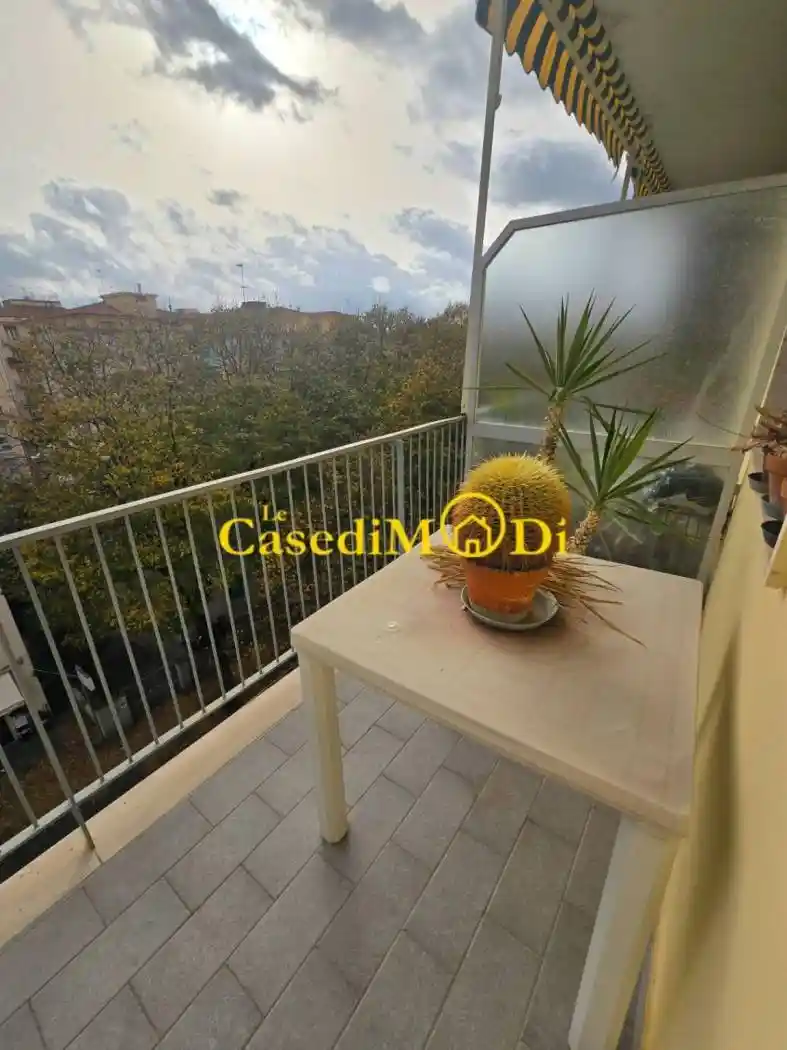 Appartamento in vendita a Livorno