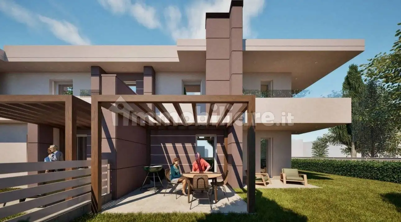 Appartamento in vendita a Pavia