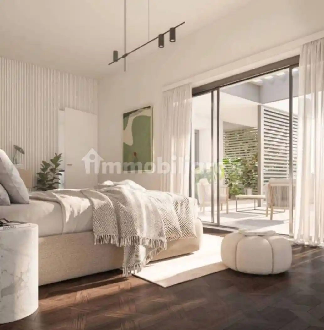 Quadrilocale via Eva Mameli Calvino, San Lanfranco, Pavia - foto 3