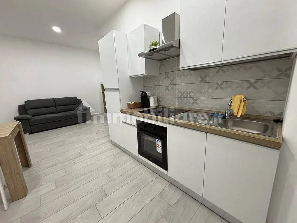 Appartamento in affitto a Giugliano in Campania