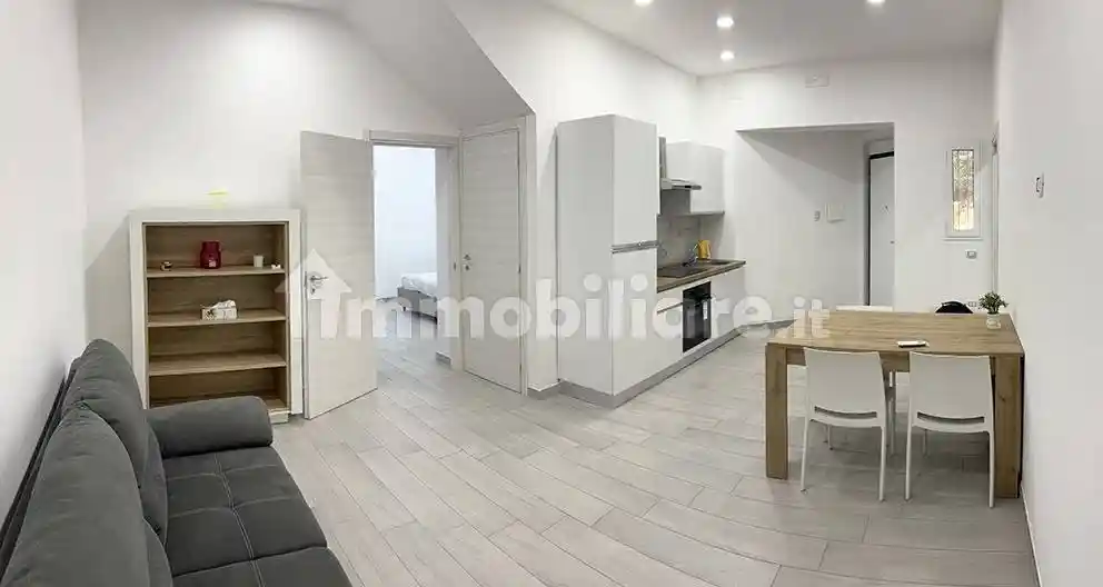 Bilocale via F. Redi, Nuovo Corso Campano - Marchesella, Giugliano in Campania - foto 3