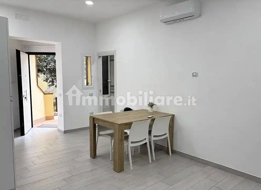 Bilocale via F. Redi, Nuovo Corso Campano - Marchesella, Giugliano in Campania - foto 5