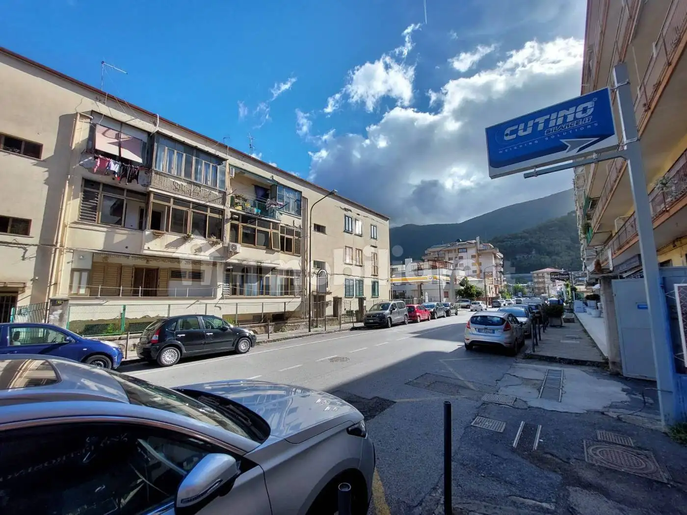 Appartamento in vendita a Nocera Inferiore