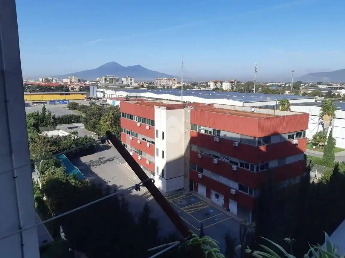 Appartamento in vendita a Nocera Inferiore