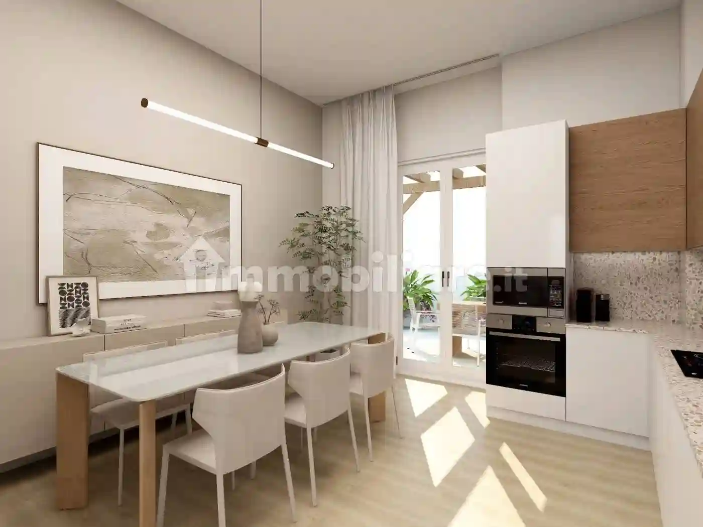 Appartamento - foto 4