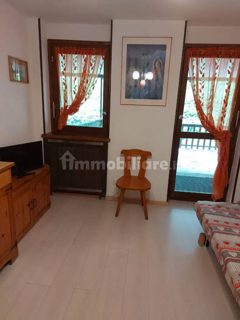 Appartamento in vendita a Valtournenche