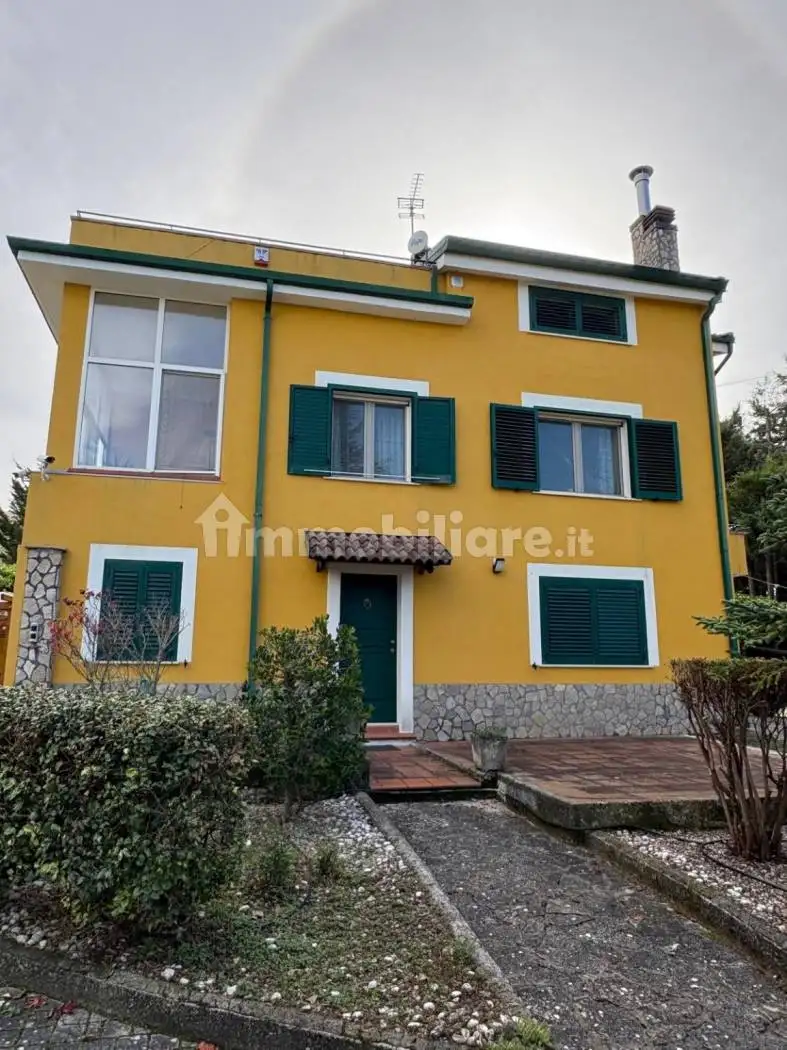 Appartamento in affitto a Potenza