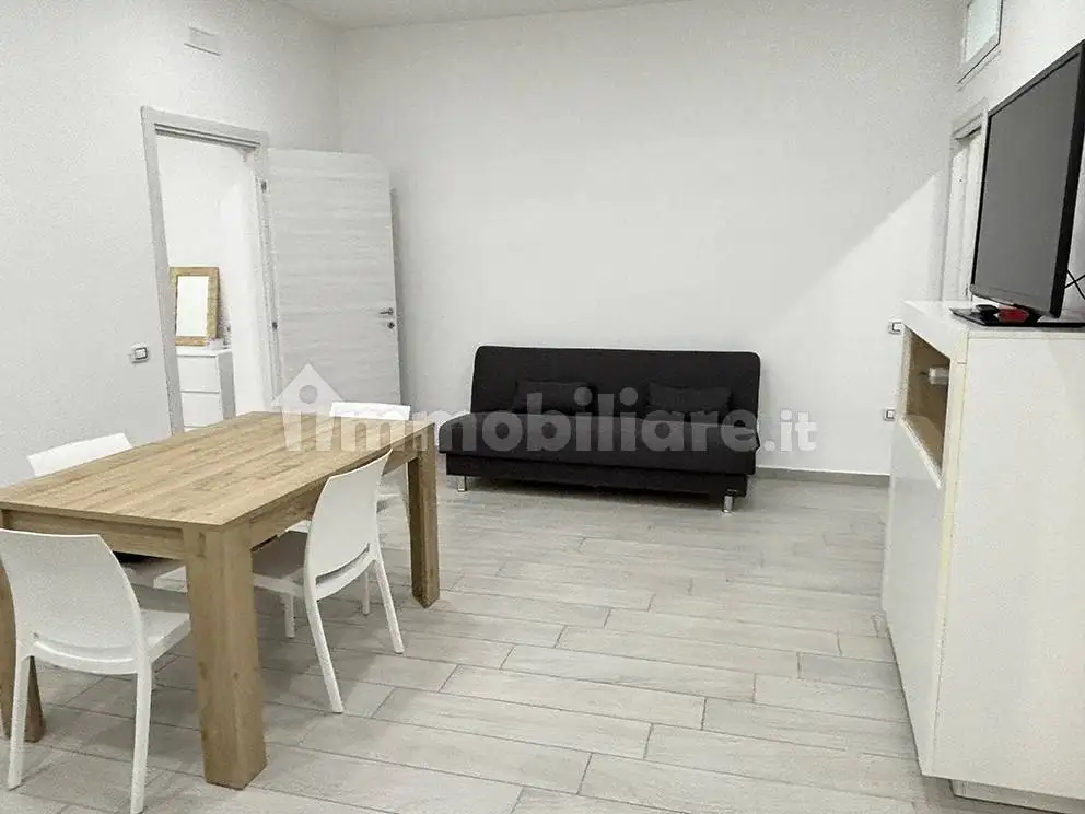 Appartamento in affitto a Giugliano in Campania