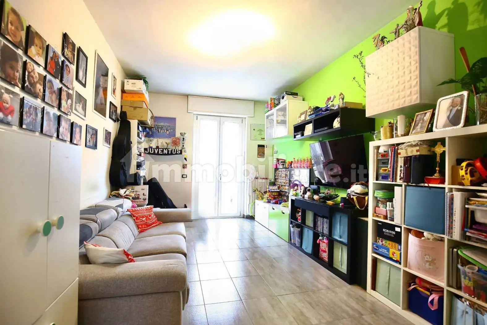 Apartment in vendita a Milan