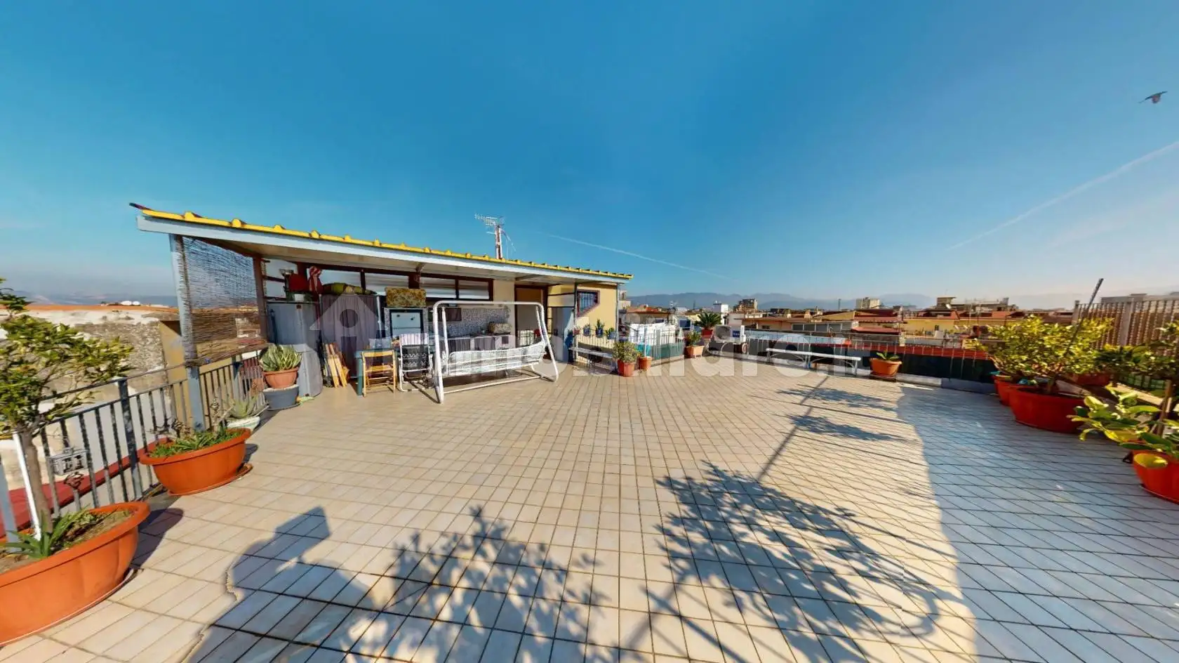 Appartamento in vendita a Mariglianella