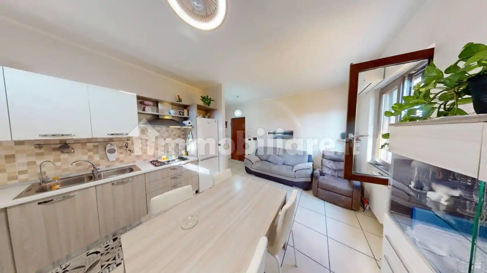 Appartamento - foto 3