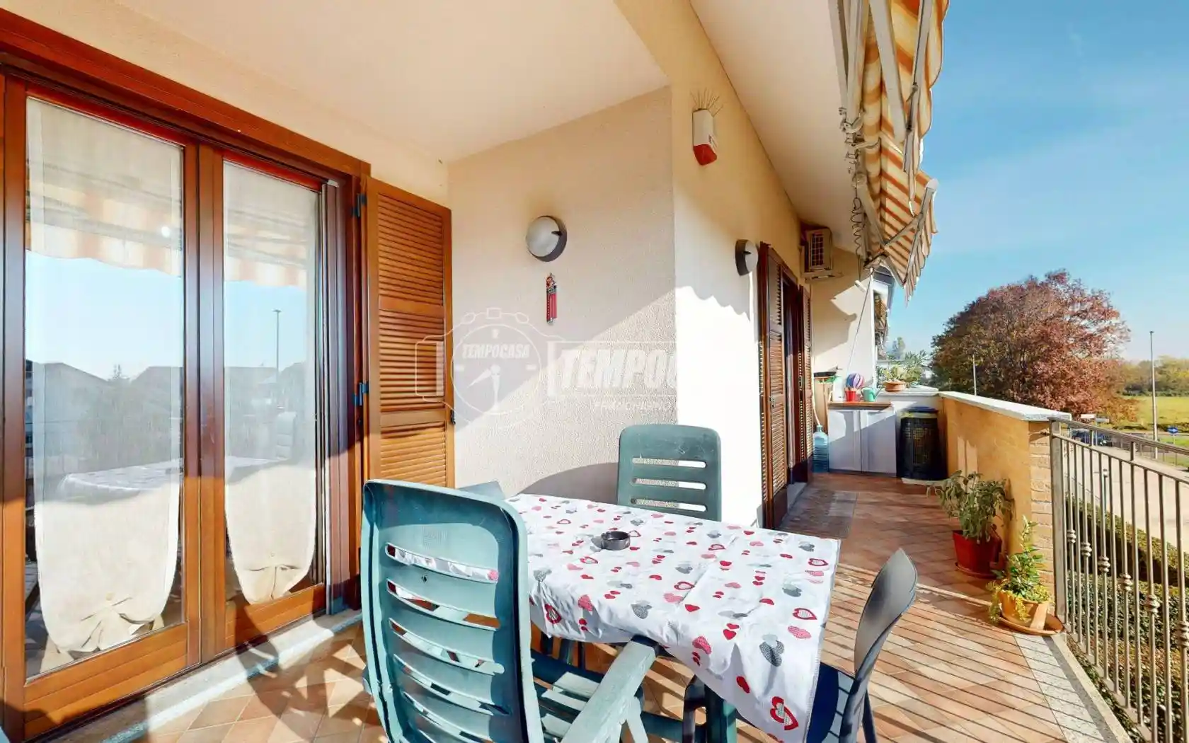 Appartamento via Don Bosco 5, Bruino - foto 3