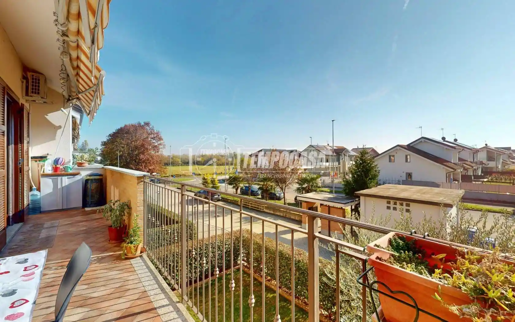 Appartamento via Don Bosco 5, Bruino - foto 4