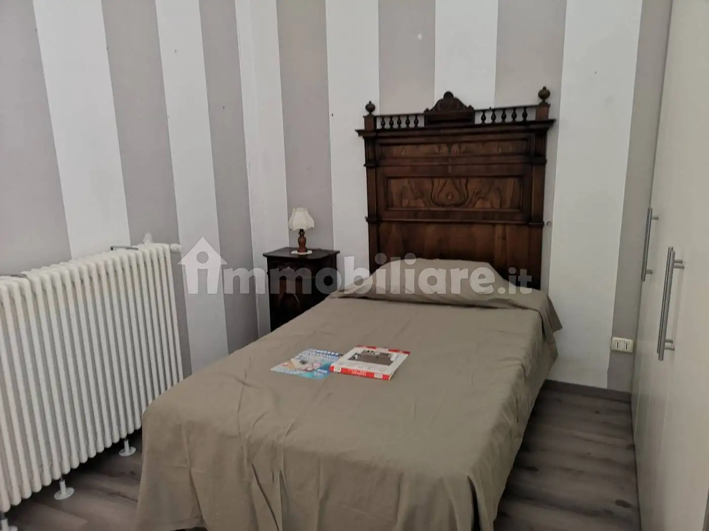 Appartamento in affitto a Noceto